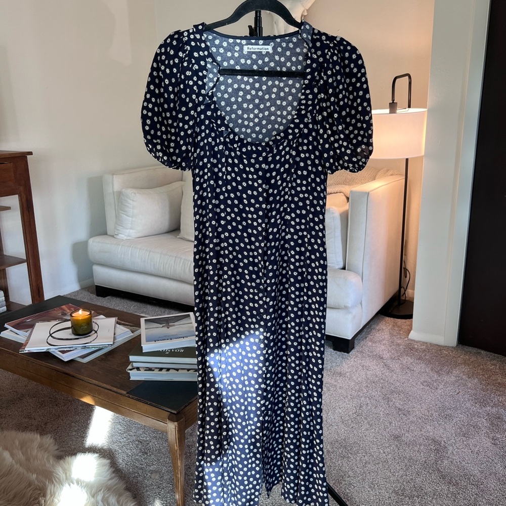 Reformation Dress